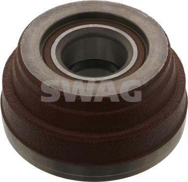 Swag 37 93 5591 - Wheel Bearing motal.fi