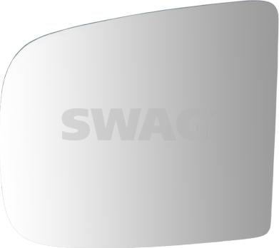 Swag 37 10 7873 - Mirror Glass, outside mirror motal.fi