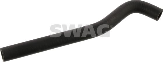 Swag 20 93 6661 - Hydraulic Hose, steering system motal.fi