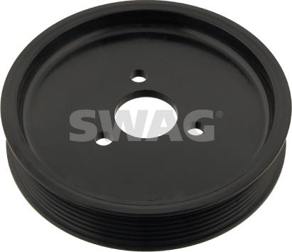 Swag 20 93 0123 - Pulley, power steering pump motal.fi