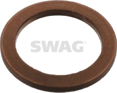 Swag 20 92 7532 - Seal Ring, oil drain plug motal.fi