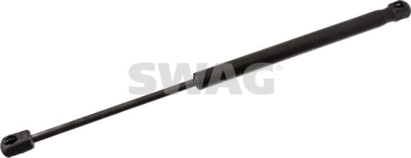 Swag 74 93 9701 - Gas Spring, boot, cargo area motal.fi