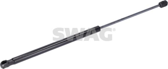 Swag 74 92 8014 - Gas Spring, boot, cargo area motal.fi