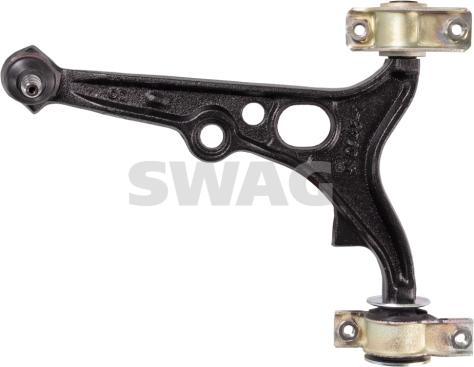 Swag 74 73 0001 - Track Control Arm motal.fi