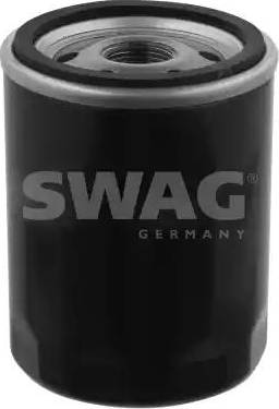 Swag 70 93 2509 - Oil Filter motal.fi