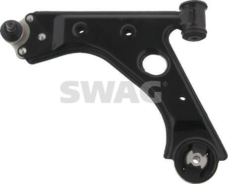 Swag 70 92 9144 - Track Control Arm motal.fi