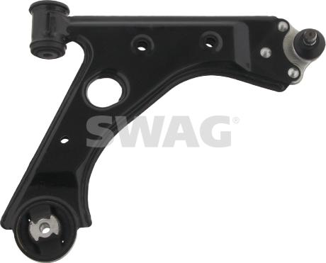 Swag 70 92 9145 - Track Control Arm motal.fi