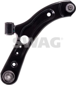 Swag 70 10 7908 - Track Control Arm motal.fi