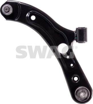 Swag 70 10 7907 - Track Control Arm motal.fi