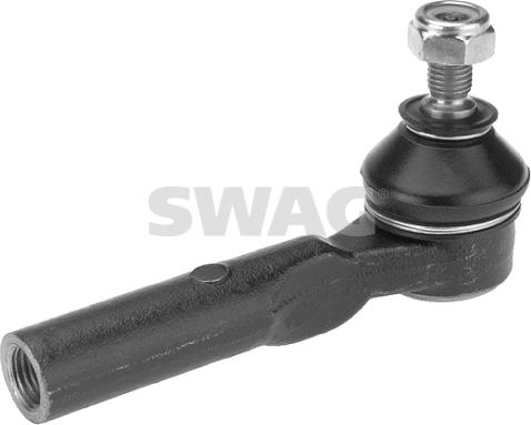 Swag 70 71 0032 - Tie Rod End motal.fi