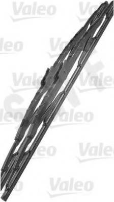 SWF 116231 - Wiper Blade motal.fi