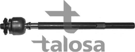 Talosa 44-06148 - Inner Tie Rod, Axle Joint motal.fi