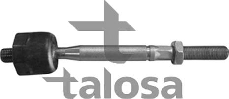 Talosa 44-10353 - Inner Tie Rod, Axle Joint motal.fi