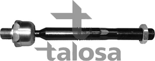 Talosa 44-11373 - Inner Tie Rod, Axle Joint motal.fi