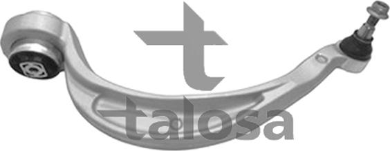 Talosa 46-09800 - Track Control Arm motal.fi