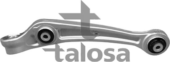 Talosa 46-03539 - Track Control Arm motal.fi