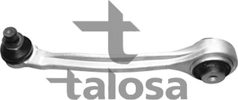 Talosa 46-11246 - Track Control Arm motal.fi