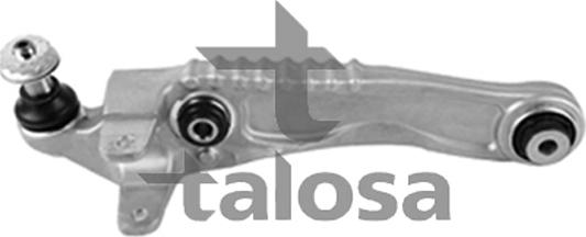 Talosa 46-13477 - Track Control Arm motal.fi