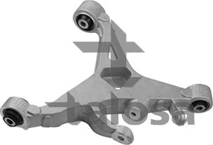 Talosa 46-17696 - Track Control Arm motal.fi