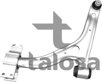 Talosa 40-08325 - Track Control Arm motal.fi