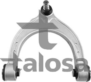 Talosa 40-12055 - Track Control Arm motal.fi