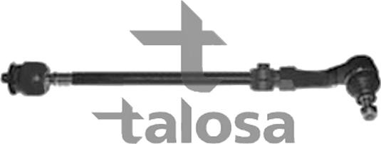 Talosa 41-06346 - Tie Rod motal.fi