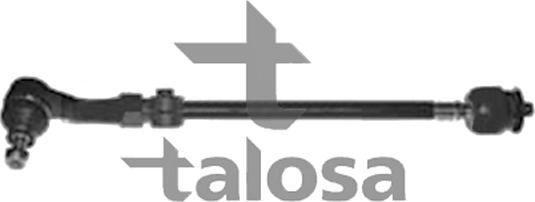 Talosa 41-06347 - Tie Rod motal.fi