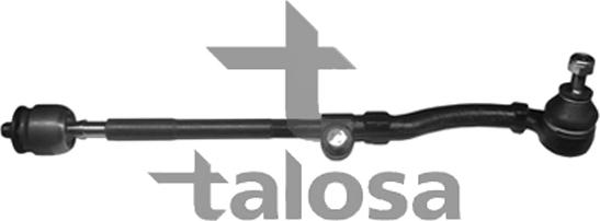 Talosa 41-06308 - Tie Rod motal.fi