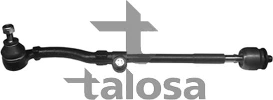 Talosa 41-06307 - Tie Rod motal.fi