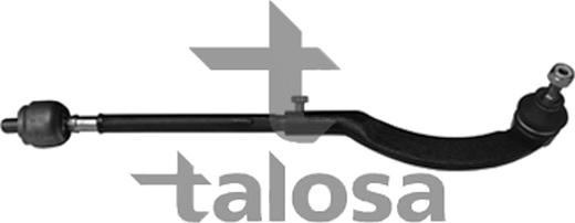 Talosa 41-01002 - Tie Rod motal.fi