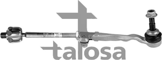 Talosa 41-11927 - Tie Rod motal.fi