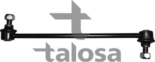 Talosa 50-04708 - Rod / Strut, stabiliser motal.fi