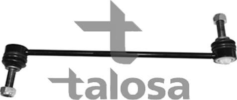 Talosa 50-06144 - Rod / Strut, stabiliser motal.fi