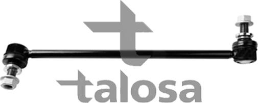 Talosa 50-10682 - Rod / Strut, stabiliser motal.fi