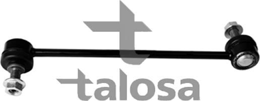 Talosa 50-10372 - Rod / Strut, stabiliser motal.fi