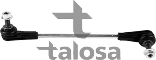 Talosa 50-13204 - Rod / Strut, stabiliser motal.fi