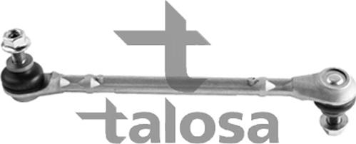 Talosa 50-13745 - Rod / Strut, stabiliser motal.fi