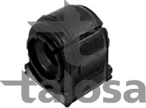 Talosa 65-25562 - Bearing Bush, stabiliser motal.fi