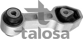 Talosa 61-25629 - Holder, engine mounting motal.fi