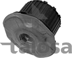 Talosa 62-14712 - Mounting, axle beam motal.fi