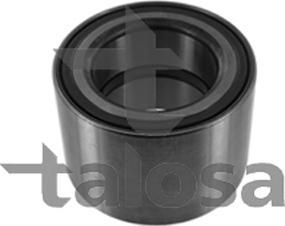 Talosa 80-FI-0209 - Bearing Kit, wheel hub motal.fi