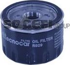 Tecnocar R929 - Oil Filter motal.fi