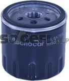 Tecnocar R590 - Oil Filter motal.fi