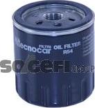 Tecnocar R54 - Oil Filter motal.fi