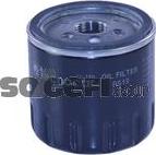 Tecnocar R519 - Oil Filter motal.fi