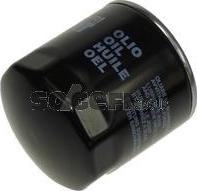 Tecnocar R61 - Oil Filter motal.fi