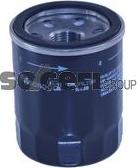 Tecnocar R198 - Oil Filter motal.fi