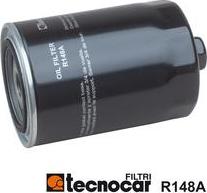 Tecnocar R148A - Oil Filter motal.fi