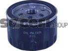 Tecnocar R15 - Oil Filter motal.fi