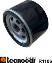 Tecnocar R1106 - Oil Filter motal.fi